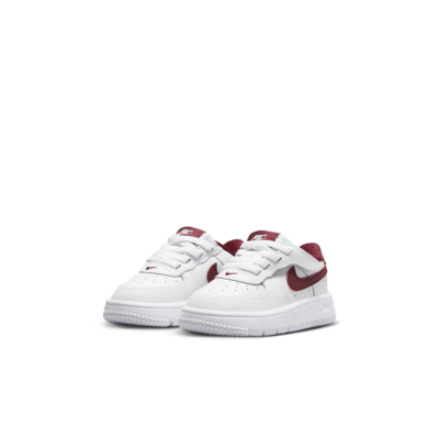 Nike Force 1 Low EasyOn schoenen voor baby's/peuters