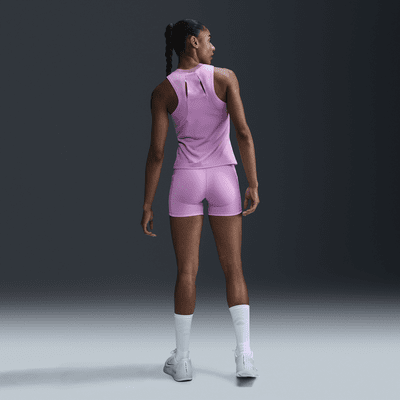 NikeCourt Advantage Women's Dri-FIT Tennis Shorts