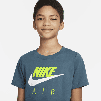 Nike Air Big Kids' (Boys') T-Shirt