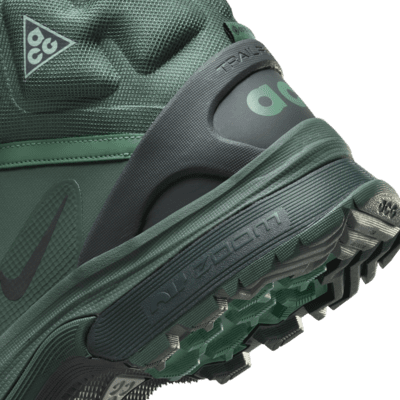 ナイキ ACG エア ズーム ガイアドーム GORE-TEX シューズ