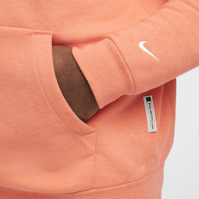 Felpa pullover da basket con cappuccio Dri-FIT Nike Standard Issue – Uomo