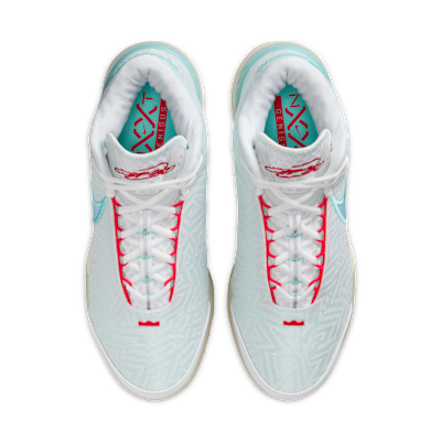 LeBron NXXT Genisus Basketball Shoes
