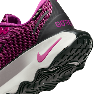Nike Motiva GORE-TEX Women's Waterproof Walking Shoes