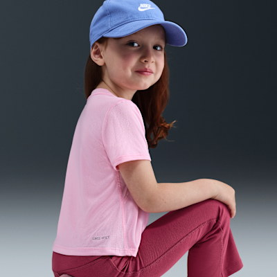 Nike Dri-FIT All Day Play Toddler T-Shirt