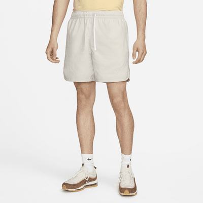 Nike Sportswear Men's Woven Lined Flow Shorts. Nike MY