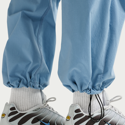 Nike Tech Men's Dri-FIT Woven Pants