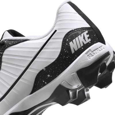 Tacos de béisbol para hombre Nike Alpha Huarache 4 Keystone