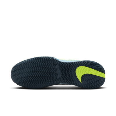 NikeCourt Air Zoom Vapor Pro 2-tennissko til grus til mænd