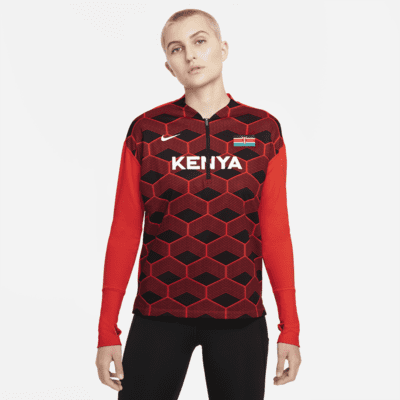 kenya jersey