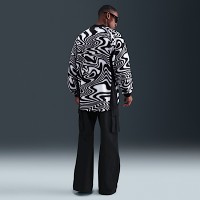 Maillot de foot Nike Brésil Authentic Gardien de but pour homme