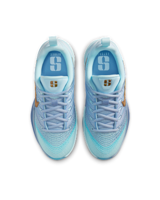 Sabrina 3 "Blueprint"