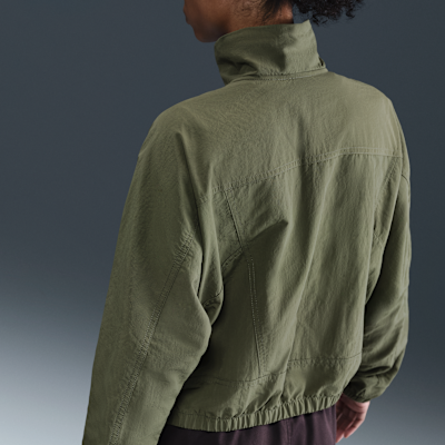 Nike Sportswear Everything Wovens Women's Oversized Repel UV Protection Jacket