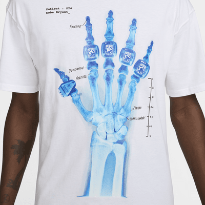 T-shirt Kobe « X-Ray » pour homme