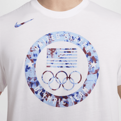 Team USA Essential Men's Nike T-Shirt