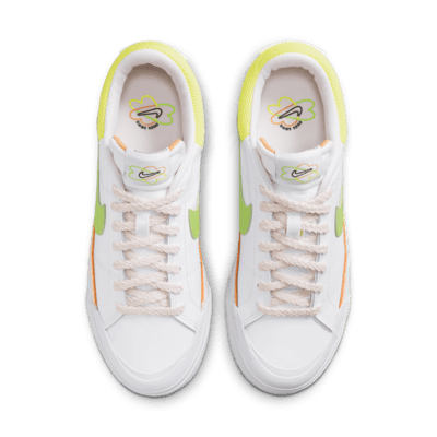 Calzado para mujer Nike Court Legacy Lift