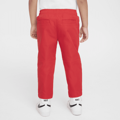 Nike Dri-FIT Toddler Woven Pants