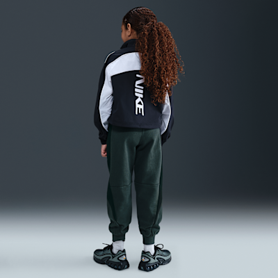 Pantaloni jogger in fleece Nike Air – Ragazzo/a
