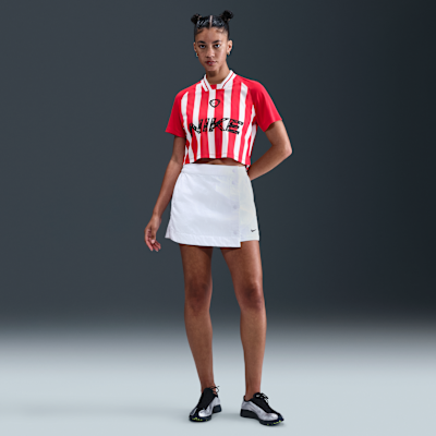 Nike Sportswear Camiseta corta de manga corta - Mujer