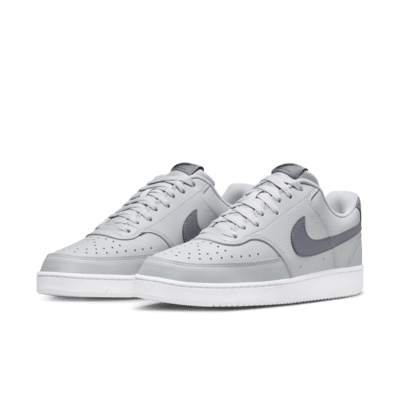 Nike Court Vision Low Next Nature Men's Shoes