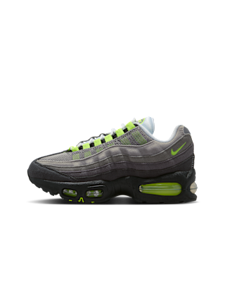nike air max 95 neon backpack