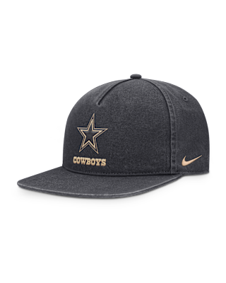 Мужские  Dallas Cowboys Pro Nike NFL Adjustable Hat