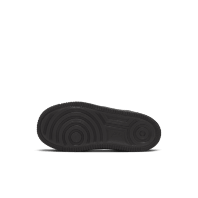 Nike Force 1 Low EasyOn Schuh für jüngere Kinder