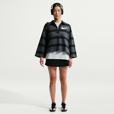 ナイキ スポーツウェア ウィメンズ オーバーサイズド トップス