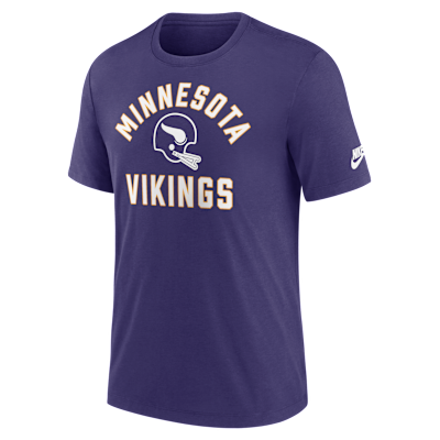 Minnesota Vikings Favorable Timeline