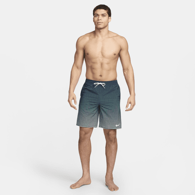 Nike Swim Men's 9" Volley Shorts