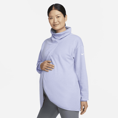 Nike (M) Women's Pullover (Maternity)