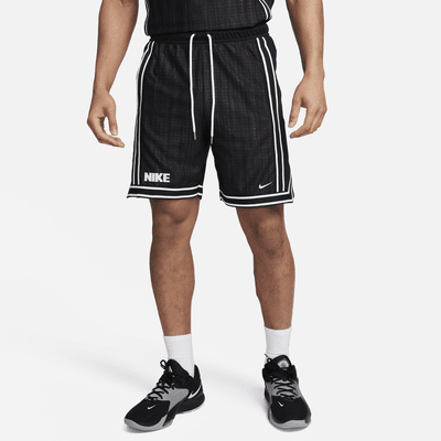 Мужские шорты Nike Dri-FIT DNA+ для баскетбола