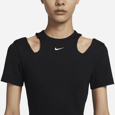 Nike Sportswear Essentials Women's Short-Sleeve Top