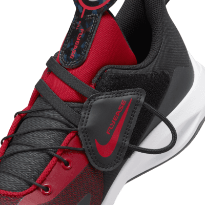 Nike Precision 6 FlyEase Basketball Shoes