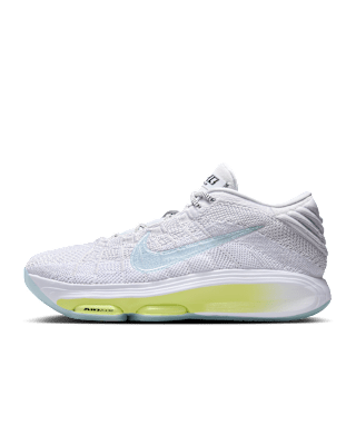 Unisex кроссовки Nike G.T. Hustle 3 Basketball для баскетбола