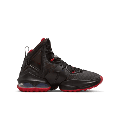Calzado de básquetbol para niños talla grande LeBron 19