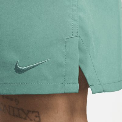 Nike Dri-FIT Unlimited Men's 18cm (approx.) Unlined Versatile Shorts