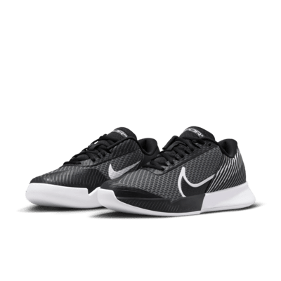 NikeCourt Air Zoom Vapor Pro 2 Erkek Halı Kort Tenis Ayakkabısı