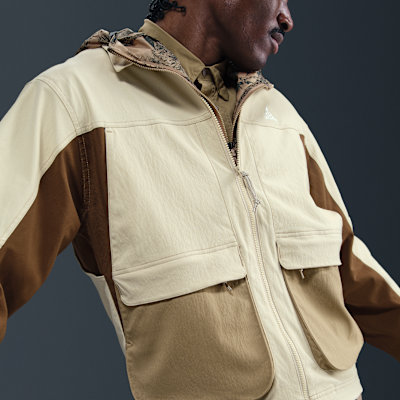 Nike ACG "Smith Summit" Men's UV Jacket