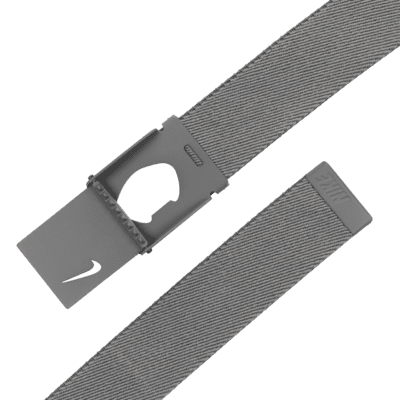 Nike Outsole Stretch Web Belt