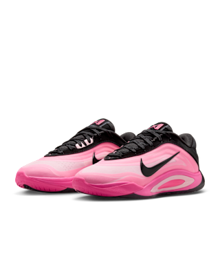 エーワン　NIKE A'One A'ja Wilson Basketball Shoes. Nike.com