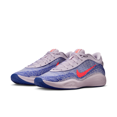 Tenis de básquetbol G.T. Hustle Academy