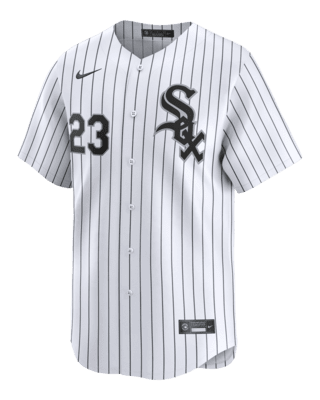 Мужские джерси Andrew Benintendi Chicago White Sox Nike Dri-FIT ADV MLB Limited Jersey