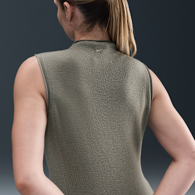 Nike Wool Classics Knit Dress