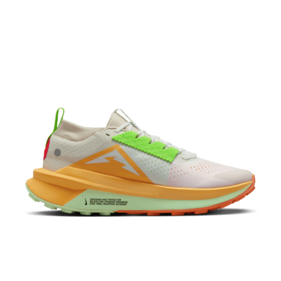 Męskie buty do biegania w terenie Nike Zegama Trail 2