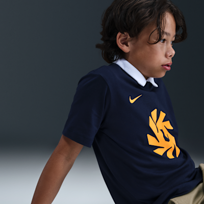 Erling Haaland Older Kids' T-Shirt
