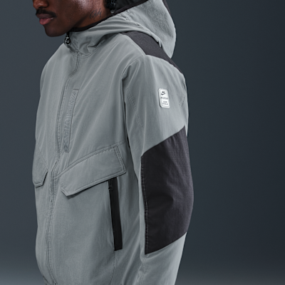 Nike Air Max Men's Woven Jacket
