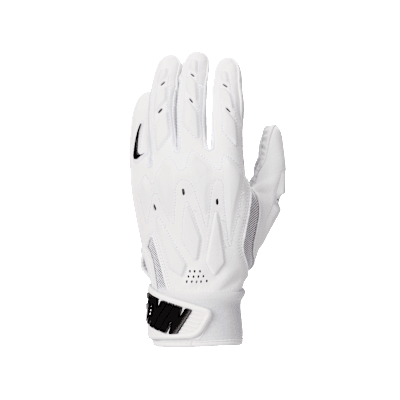 Guantes de fútbol americano para niños talla grande (1 par) Nike D-Tack 7.0