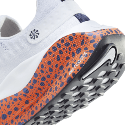 Scarpa da running su strada Nike InfinityRN 4 Electric – Donna