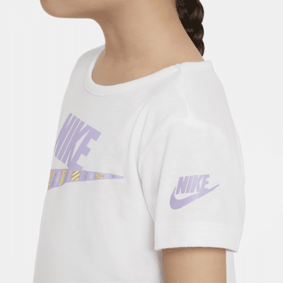 Nike Happy Camper Leggings Set für Kleinkinder