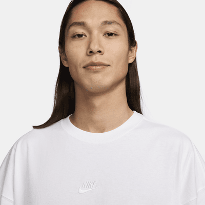 Nike Sportswear Men's Oversized T-Shirt